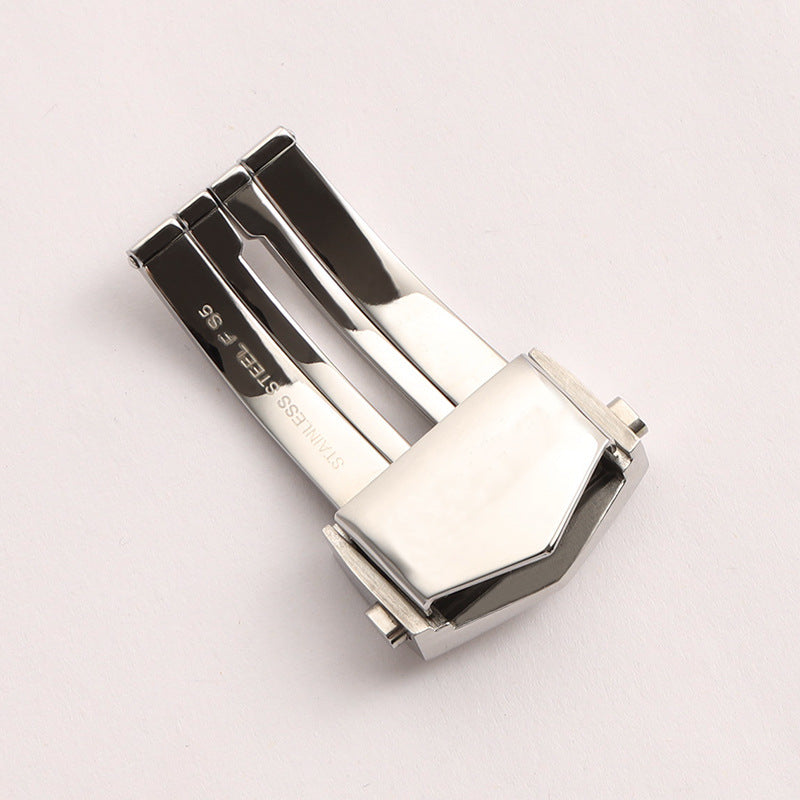 Folding Watch Butterfly Buckle Accessories