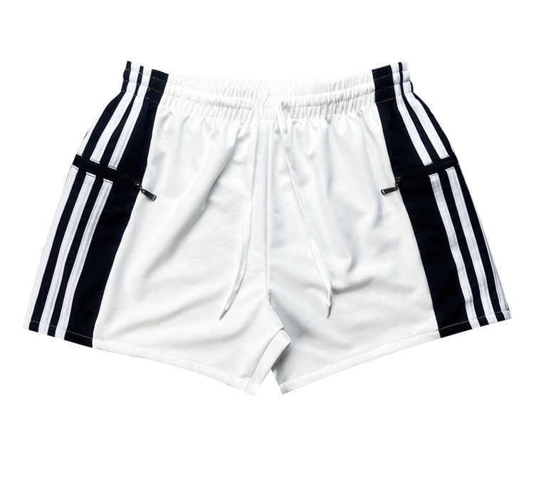 Sports And Leisure Three-quarter Shorts Men