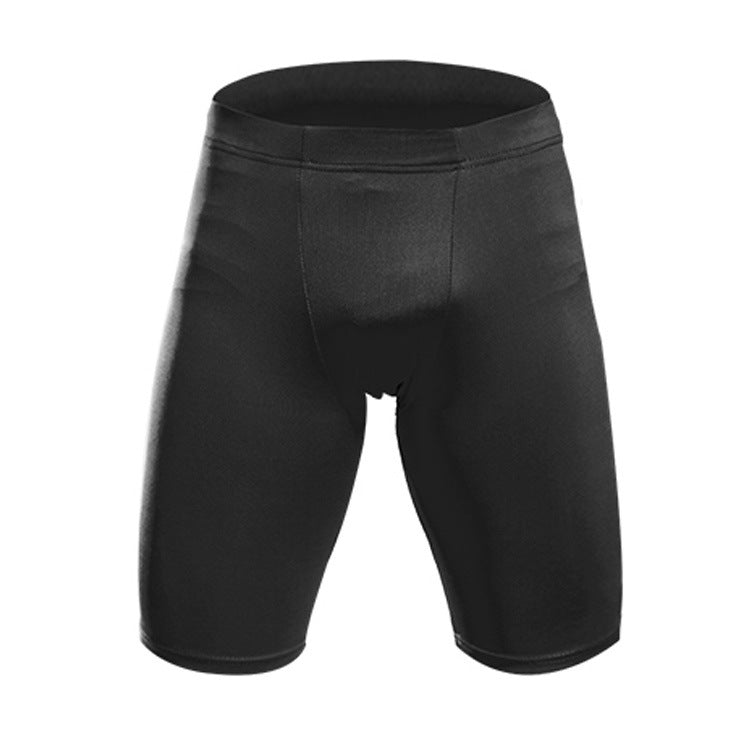 Men's Casual Breathable Stretch Fitness Pants