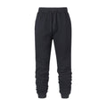 Running Fitness Sweatpants Casual Loose Warm Sweat-absorbent Feet Pants