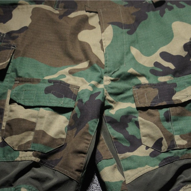 Tactical Tom Sicong GEN3 Frog Suit Trousers