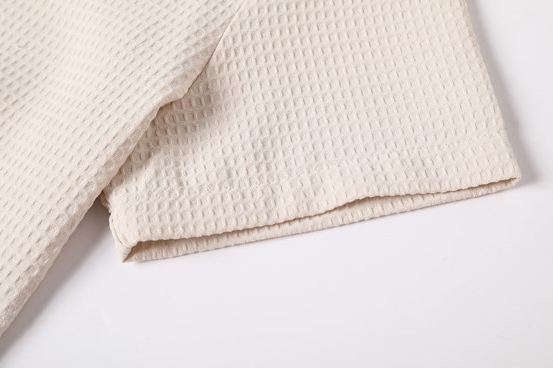 Men's Polo Shirt, Summer Breathable Lapel Short-sleeved Casual And Versatile T-shirt