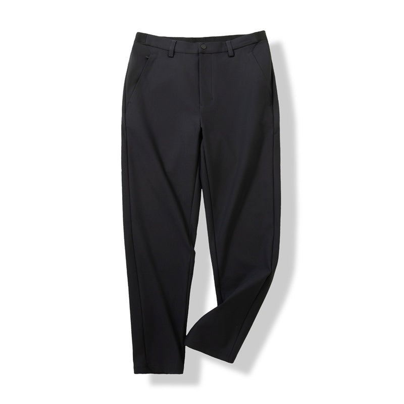 Business Casual Outdoor Men's Casual Pants