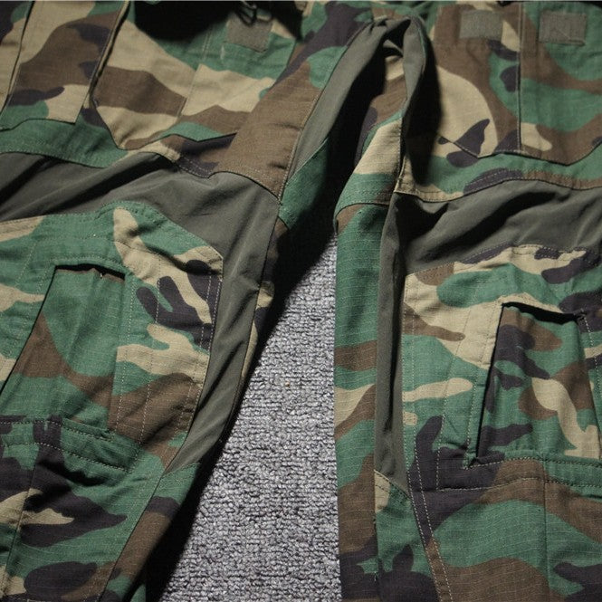 Tactical Tom Sicong GEN3 Frog Suit Trousers