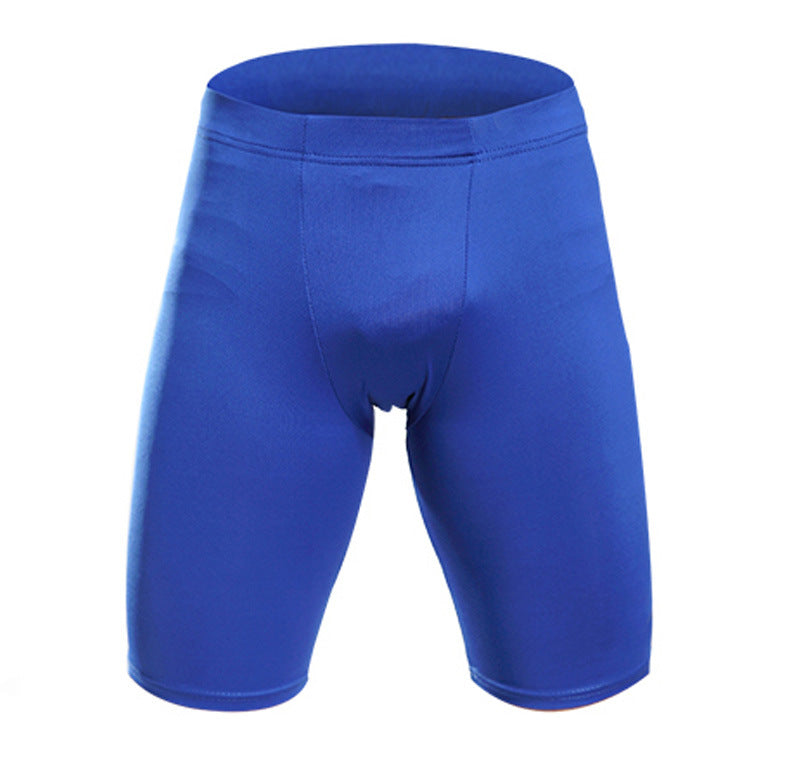 Men's Casual Breathable Stretch Fitness Pants