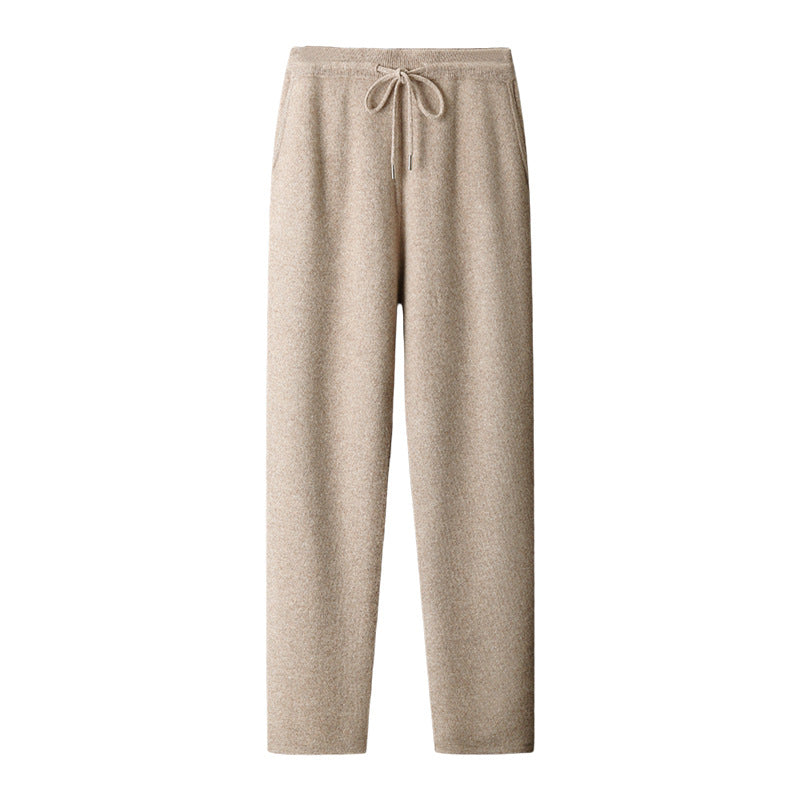 Men's Double-strand Thickened Wool Suit Cardigan