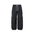 Men's Casual Drawstring Versatile Workwear Pants