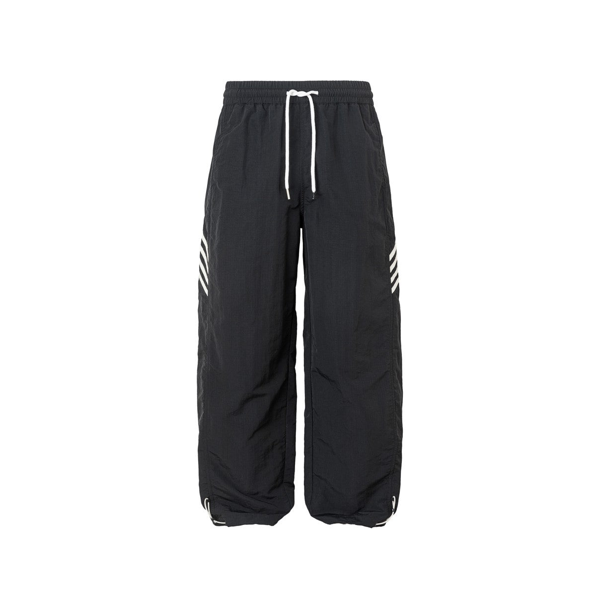 Men's Casual Drawstring Versatile Workwear Pants