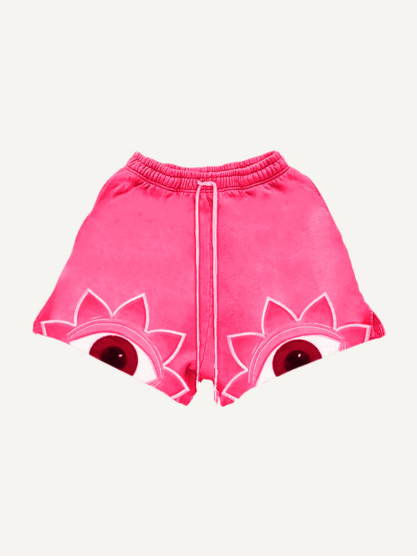 Fashion Shorts Have Many Colors