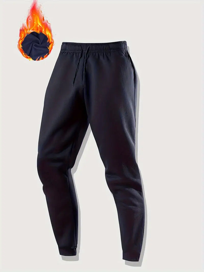 European Size Multi-piece Men's Fashion Casual Sports Trousers