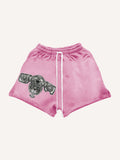 Fashion Shorts Have Many Colors