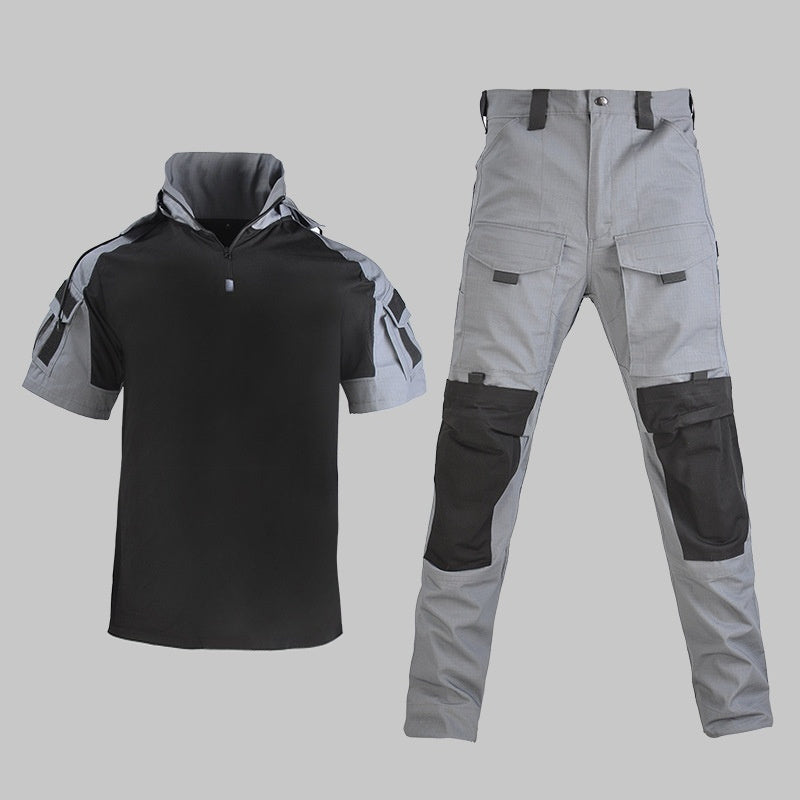 Casual Outdoor Training Suit For Men
