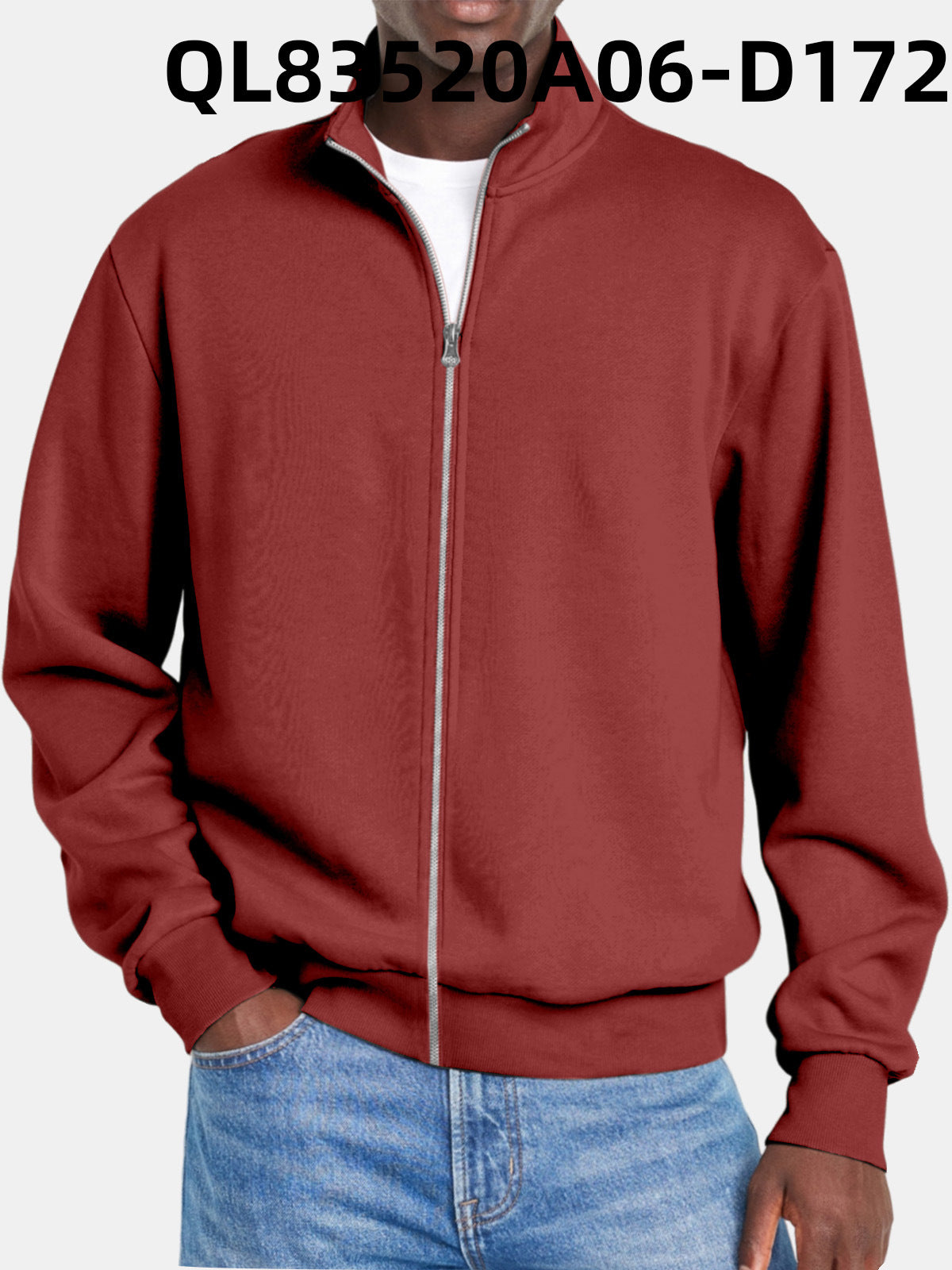 Printed Men's Loose Short Sleeve Lapel Shirt