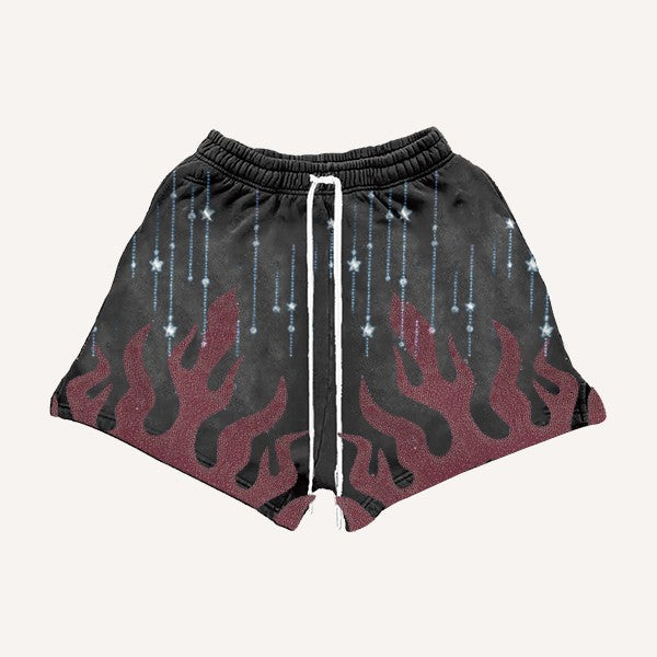 Fashion Shorts Have Many Colors