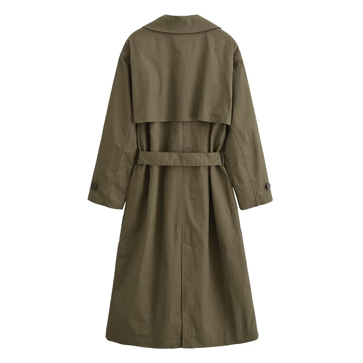 High-grade Women's Long Coat