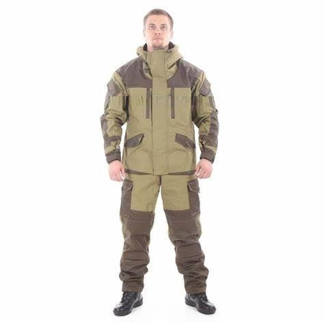 Tactical Suit Set For PUBG Battlegrounds And Escape From Tarkov