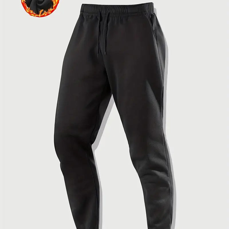 European Size Multi-piece Men's Fashion Casual Sports Trousers