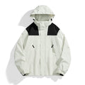 Men's Korean-style Casual Youth Outdoor Casual Jacket
