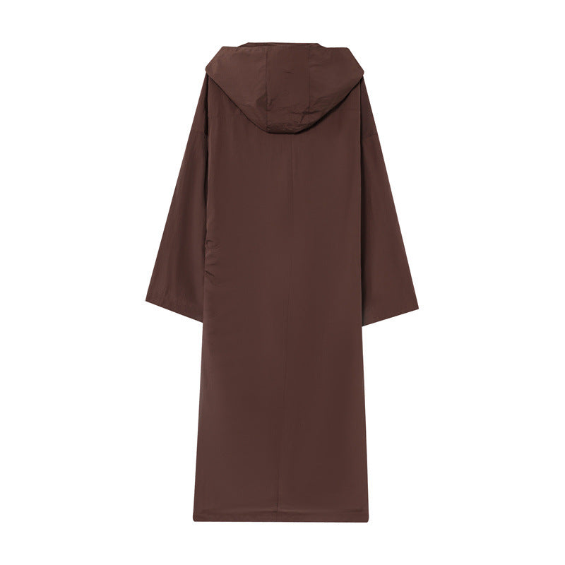 Waterproof Umbrella Large Coat