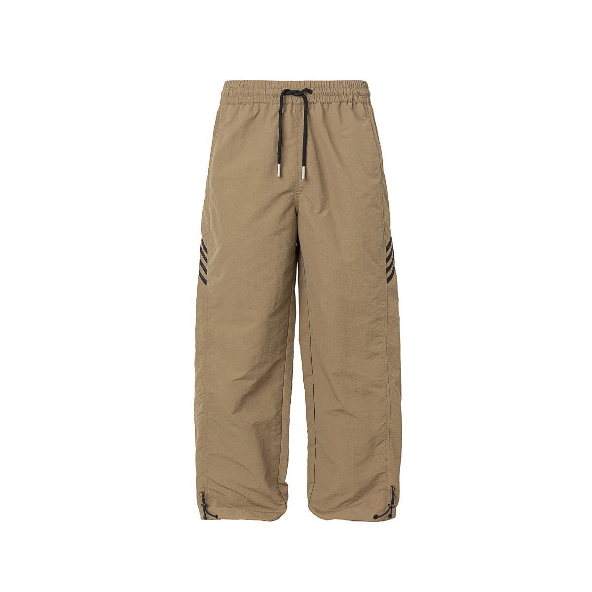Men's Casual Drawstring Versatile Workwear Pants