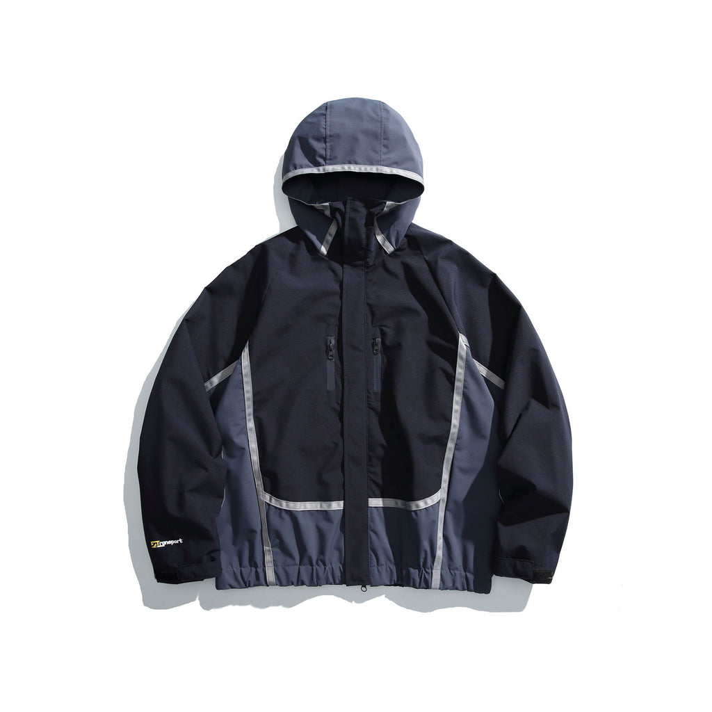 Teenagers Overalls Men's Spring And Autumn