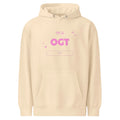 OGT Girl Hoodie