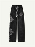 Wild Trend Avant-garde Trousers