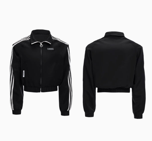 Loose Sports And Leisure Suit