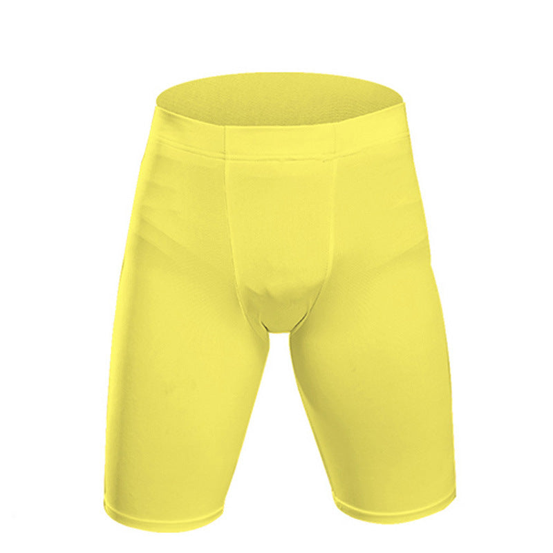 Men's Casual Breathable Stretch Fitness Pants