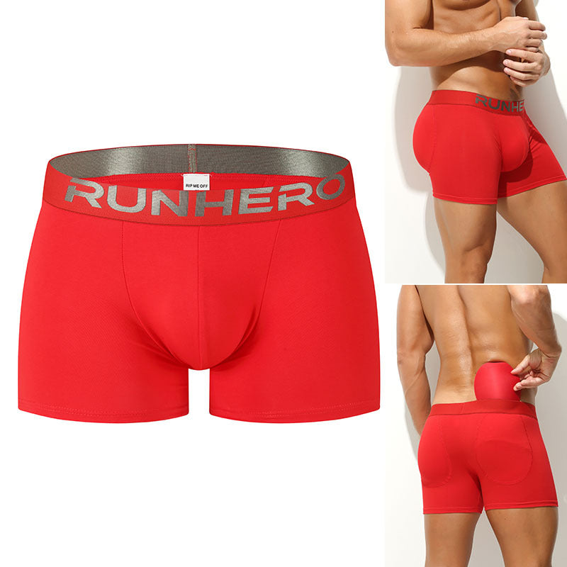 Sponge Thickened Fake Butt Lifting Pad For A Beautiful Butt