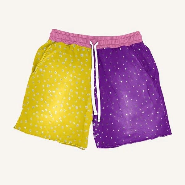 Fashion Shorts Have Many Colors