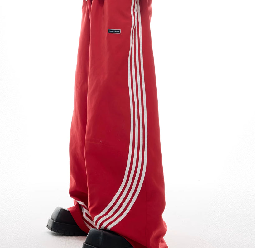 Loose Sports And Leisure Suit