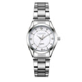 Fashion watch ladies watch couple quartz watch