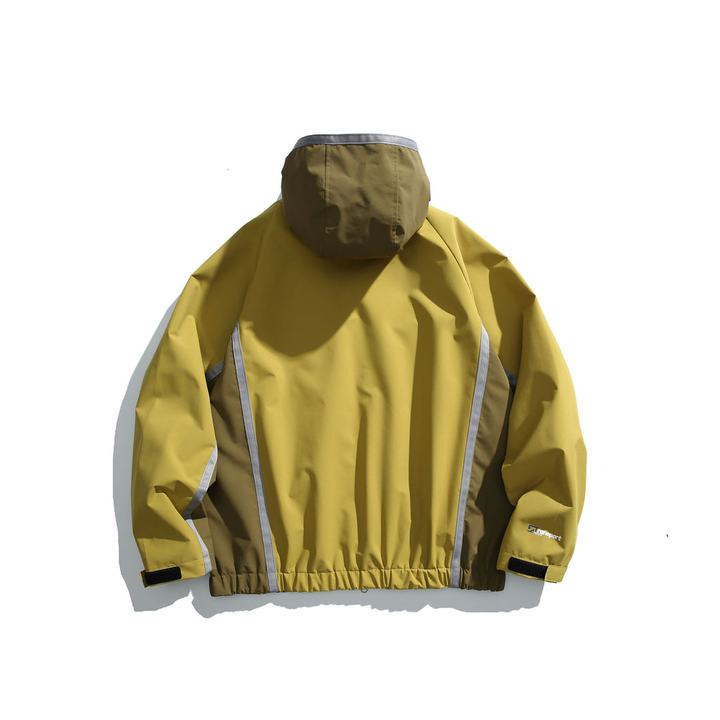 Teenagers Overalls Men's Spring And Autumn