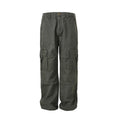 Tactical Pocket Inspiration Tooling Paratrooper Pants