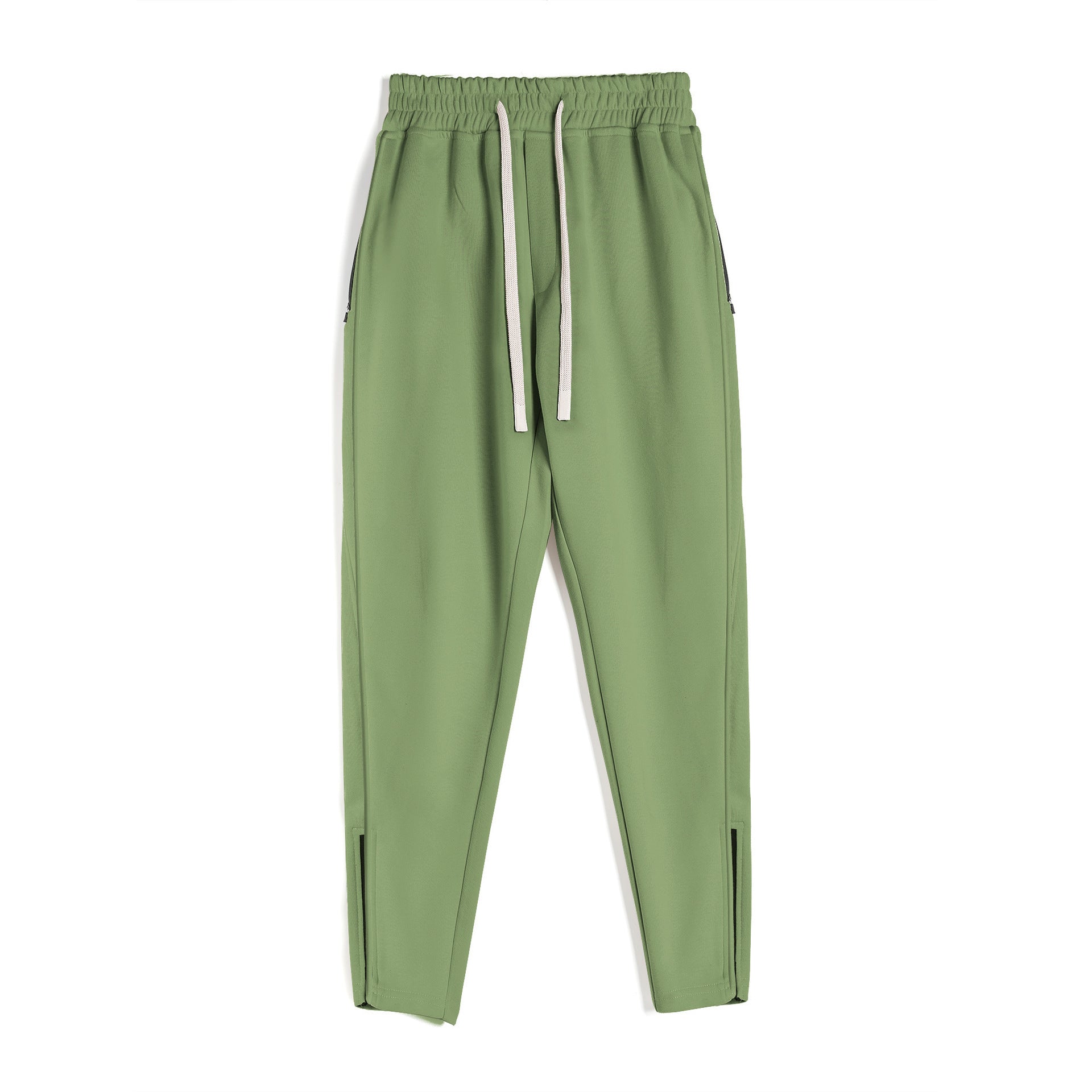 Spring And Autumn Cotton Outdoor Workout Pants Men