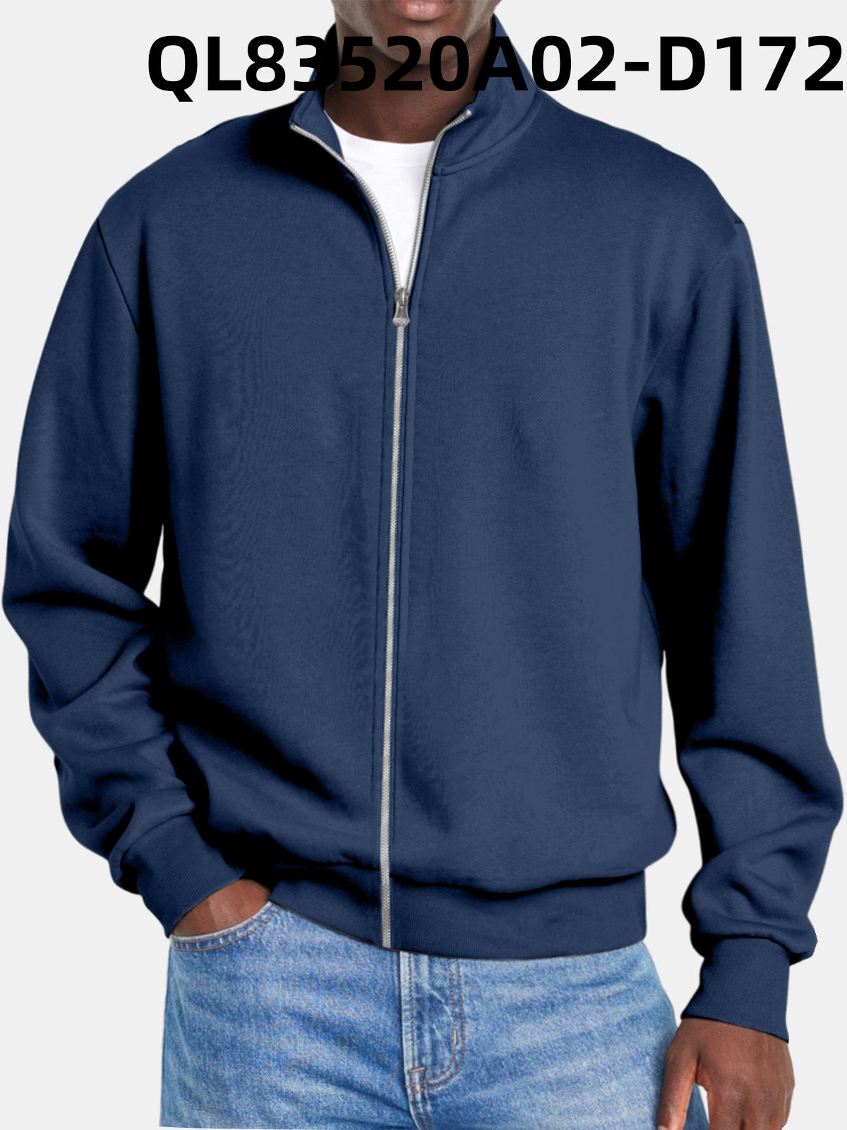 Printed Men's Loose Short Sleeve Lapel Shirt