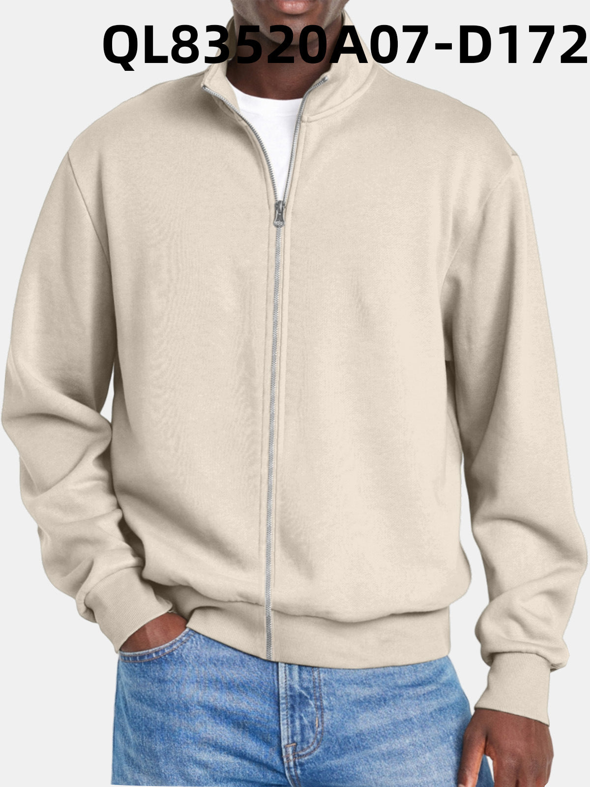 Printed Men's Loose Short Sleeve Lapel Shirt