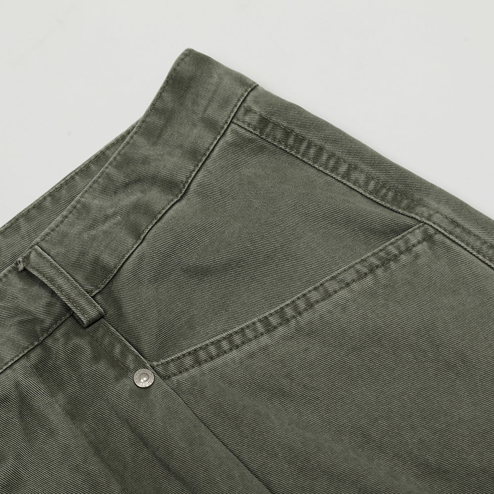 All-matching Casual Wide-leg Pants