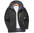 Men's Windproof And Waterproof Outdoor Windbreaker Thin Jacket