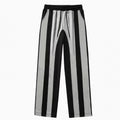 Straight Sports Pants Versatile Casual Pants