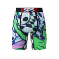 Men's Summer Personality Boxer Shorts