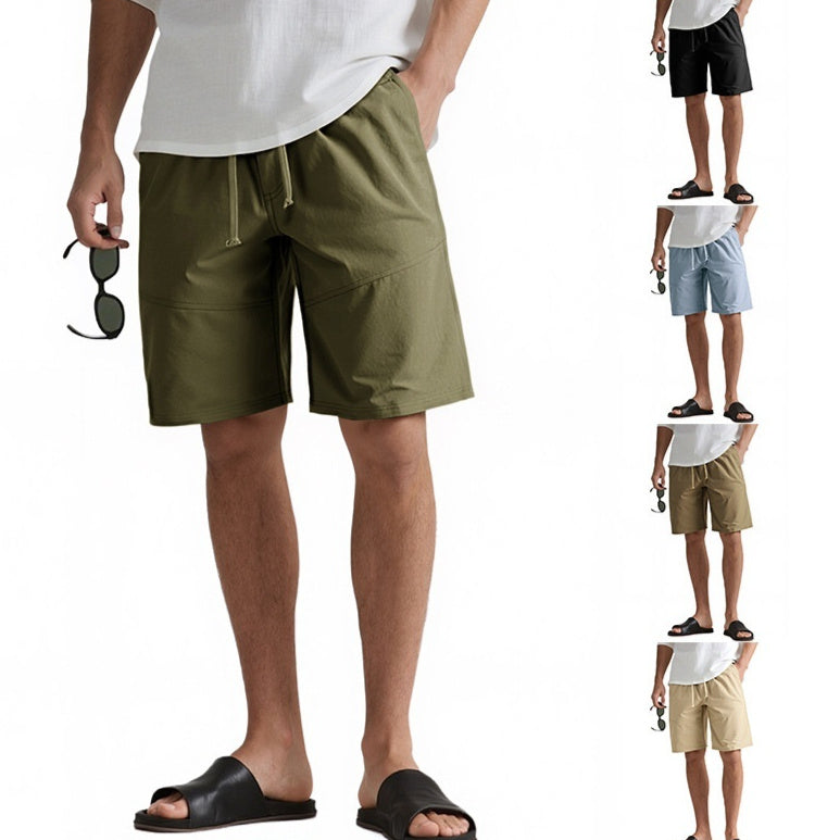Men's Fashion Loose Sports Shorts