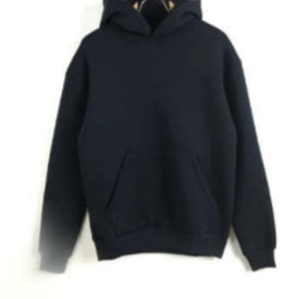 Customized Fleece-Lined Hoodies For Autumn And WinterStylish And Casual