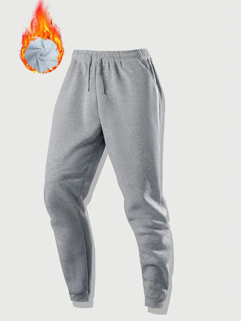 European Size Multi-piece Men's Fashion Casual Sports Trousers
