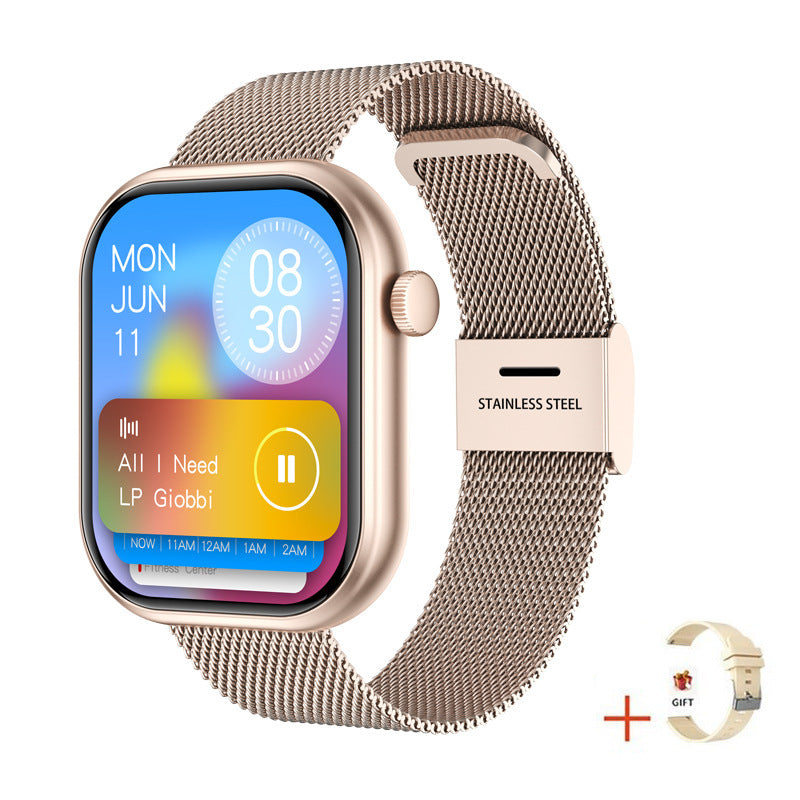 Large Screen 201 Sports G20 Smart Watch Bracelet