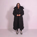 Fashionable And Warm Petite Women's Coat
