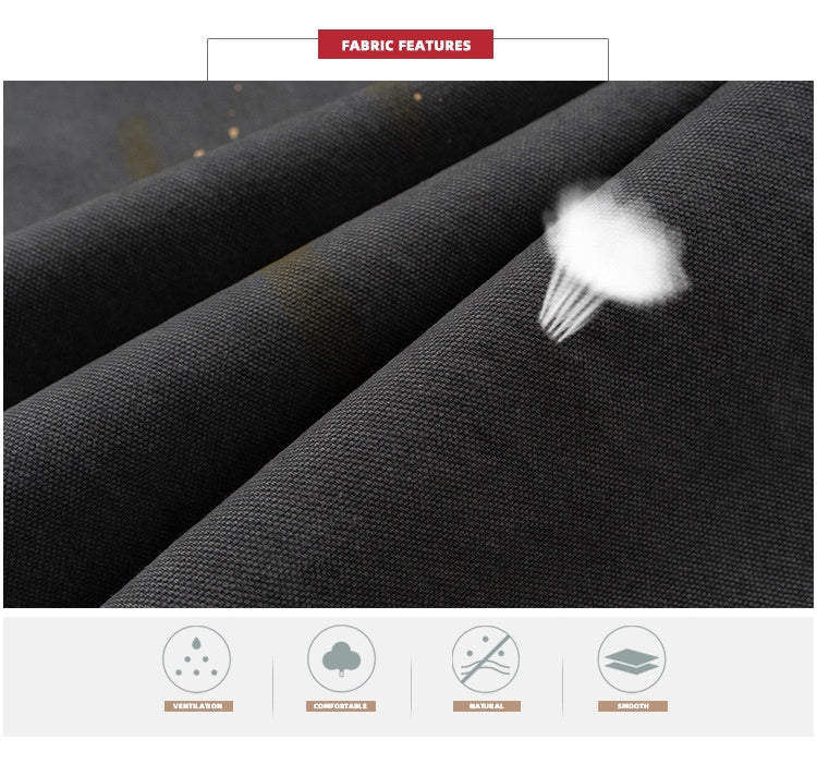 Men And Women's Flared Wide-Leg Pants