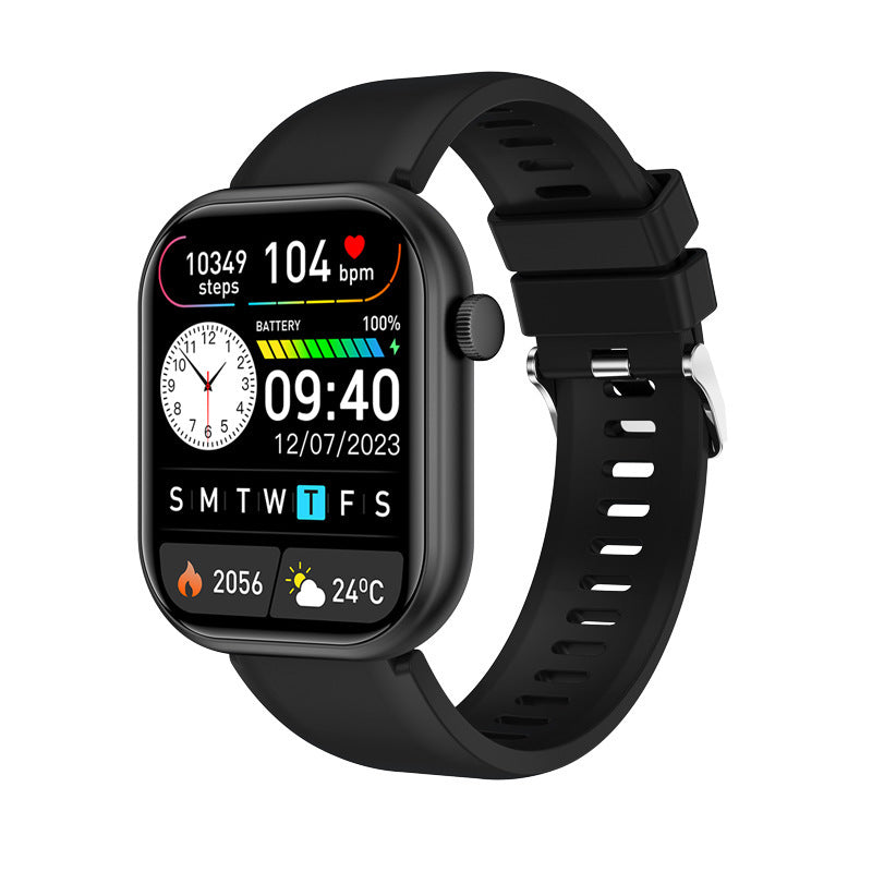 Large Screen 201 Sports G20 Smart Watch Bracelet