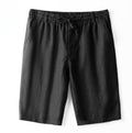 Men's Linen Casual Thin Loose Beach Shorts